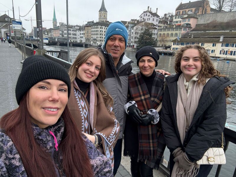 Successful property deal