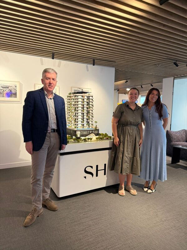 Client success story